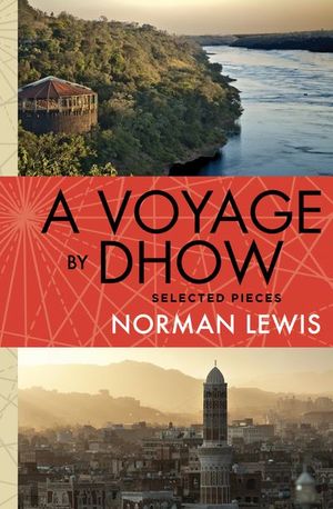 Buy A Voyage by Dhow at Amazon