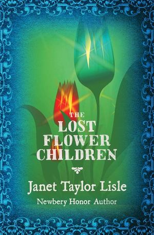 Buy The Lost Flower Children at Amazon