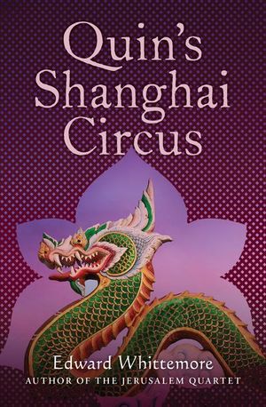 Buy Quin's Shanghai Circus at Amazon