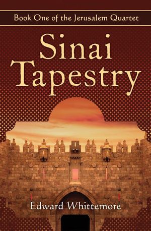 Buy Sinai Tapestry at Amazon
