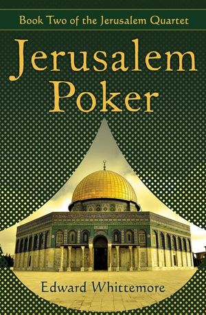 Buy Jerusalem Poker at Amazon