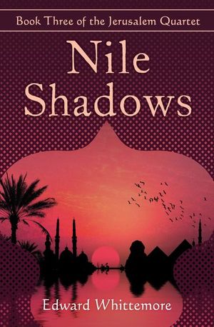 Buy Nile Shadows at Amazon
