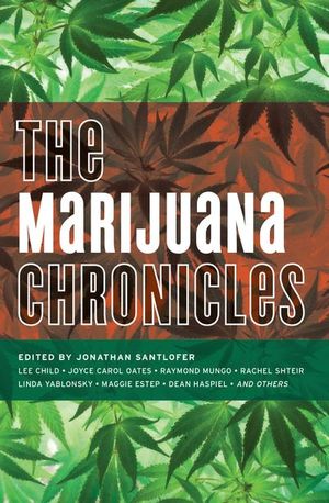 Buy The Marijuana Chronicles at Amazon