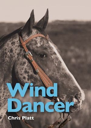 Buy Wind Dancer at Amazon