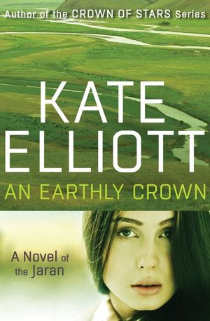 Buy An Earthly Crown at Amazon