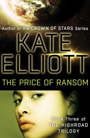 Buy The Price of Ransom at Amazon
