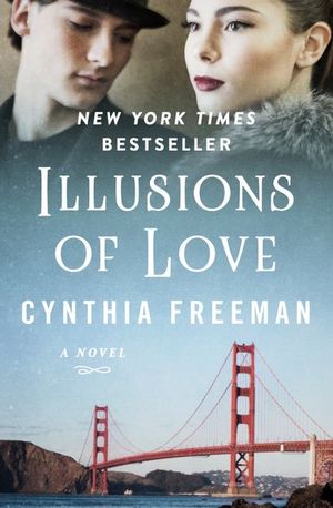 Buy Illusions of Love at Amazon