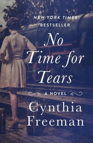 Buy No Time for Tears at Amazon