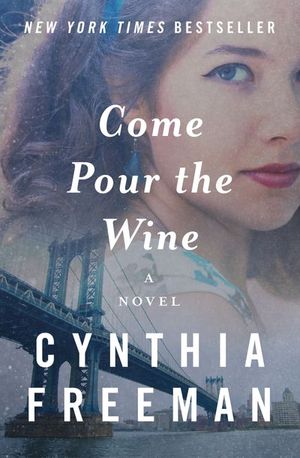 Buy Come Pour the Wine at Amazon