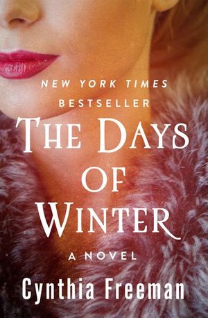 Buy The Days of Winter at Amazon