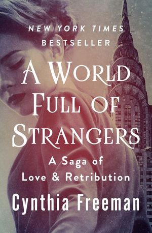 Buy A World Full of Strangers at Amazon