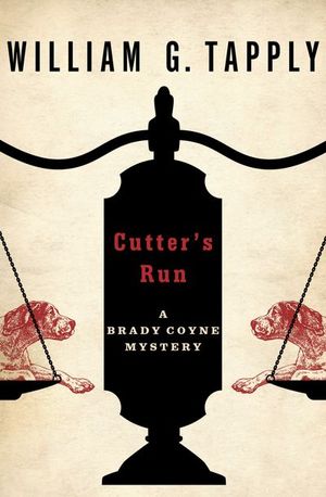Buy Cutter's Run at Amazon