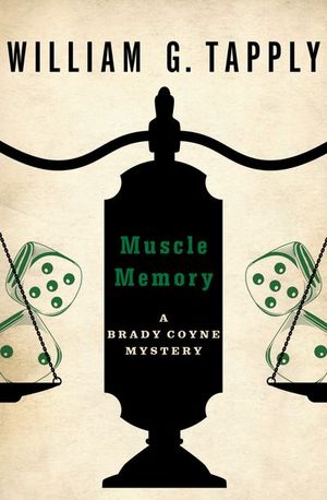 Buy Muscle Memory at Amazon