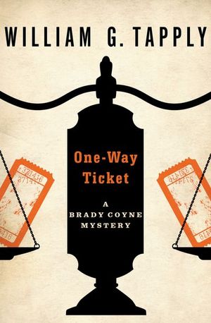 Buy One-Way Ticket at Amazon