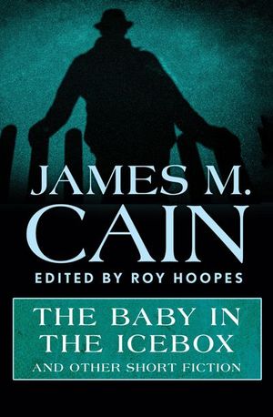 Buy The Baby in the Icebox at Amazon