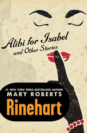 Buy Alibi for Isabel at Amazon