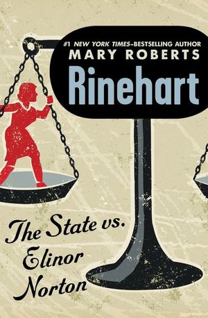 Buy The State vs. Elinor Norton at Amazon