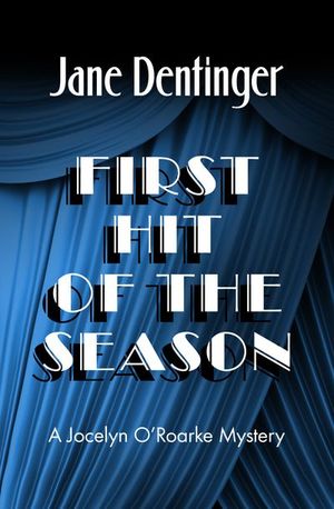 Buy First Hit of the Season at Amazon