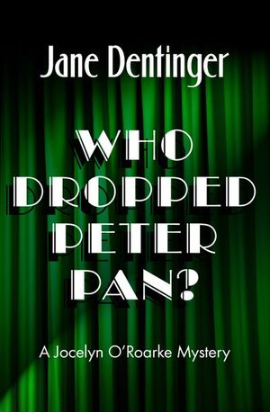Buy Who Dropped Peter Pan? at Amazon