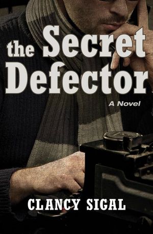 Buy The Secret Defector at Amazon