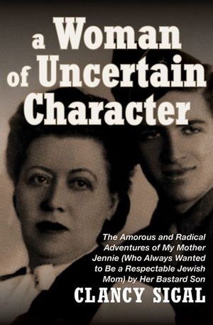 Buy A Woman of Uncertain Character at Amazon