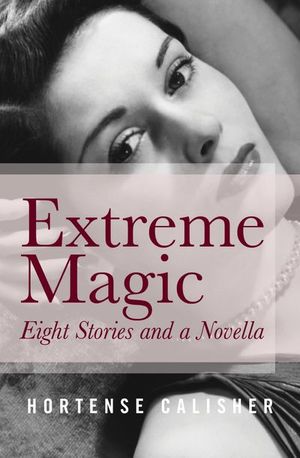 Buy Extreme Magic at Amazon