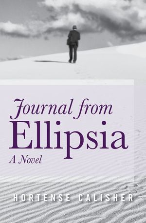 Journal from Ellipsia