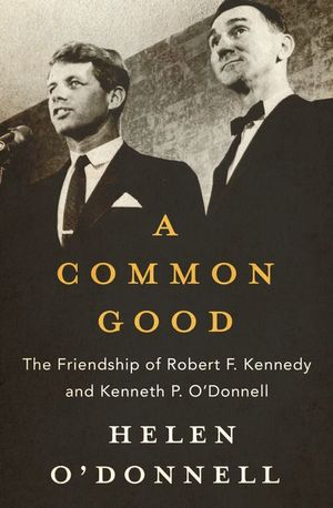 Buy A Common Good at Amazon