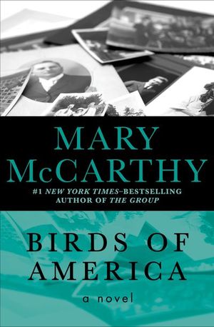 Buy Birds of America at Amazon