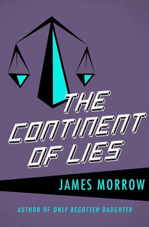 Buy The Continent of Lies at Amazon