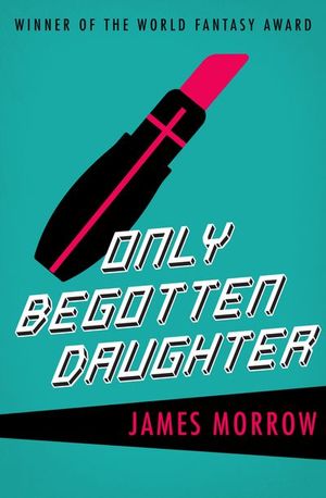 Buy Only Begotten Daughter at Amazon