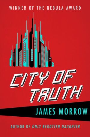 City of Truth