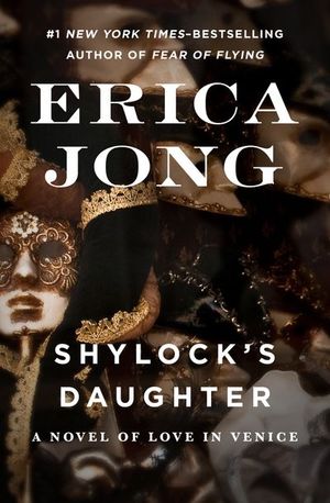 Buy Shylock's Daughter at Amazon