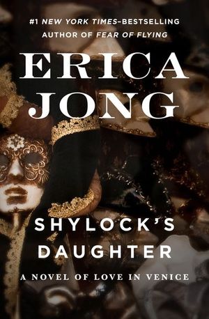 Shylock's Daughter