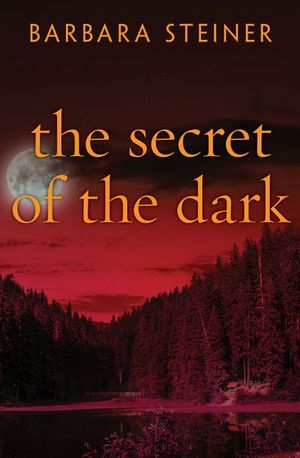 Buy The Secret of the Dark at Amazon
