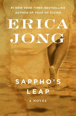 Buy Sappho's Leap at Amazon