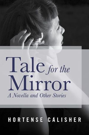 Buy Tale for the Mirror at Amazon