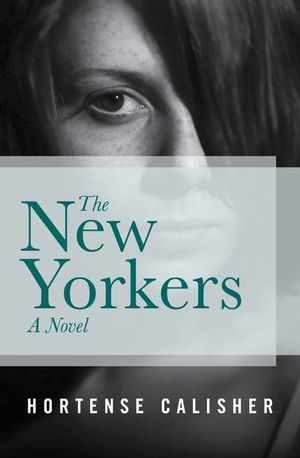 Buy The New Yorkers at Amazon