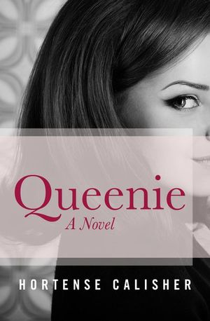 Buy Queenie at Amazon