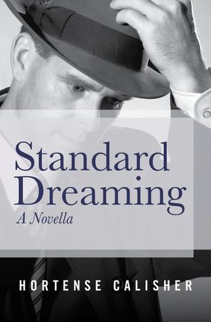 Buy Standard Dreaming at Amazon