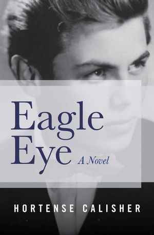 Buy Eagle Eye at Amazon