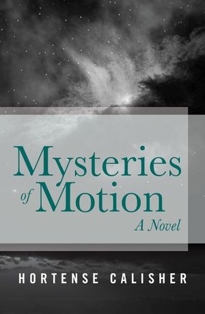 Buy Mysteries of Motion at Amazon