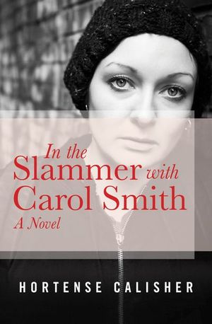 Buy In the Slammer with Carol Smith at Amazon