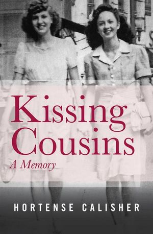 Buy Kissing Cousins at Amazon
