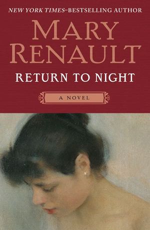 Buy Return to Night at Amazon