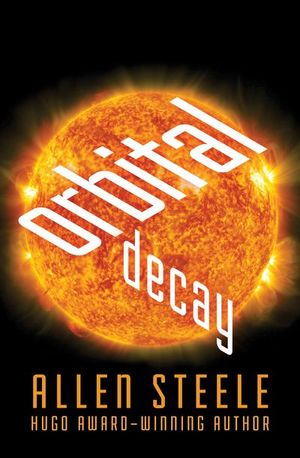 Buy Orbital Decay at Amazon