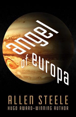 Buy Angel of Europa at Amazon