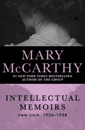 Buy Intellectual Memoirs at Amazon