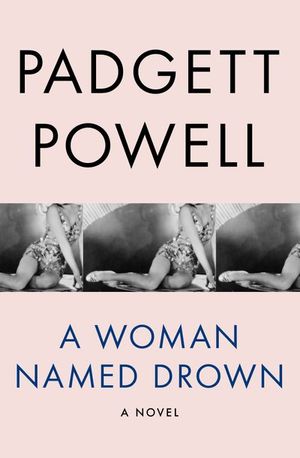 Buy A Woman Named Drown at Amazon