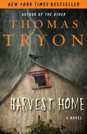 Buy Harvest Home at Amazon